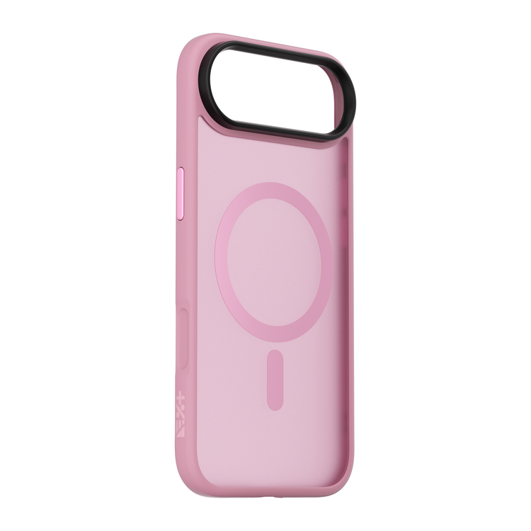 NOA Pink Mist Shield Case for iPhone Air | MagSafe Compatible - iSTYLE BG