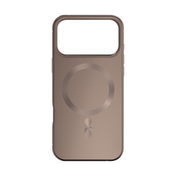 NOA Hybrid Case for iPhone 17 Pro | Copper | MagSafe Compatible - iSTYLE BG