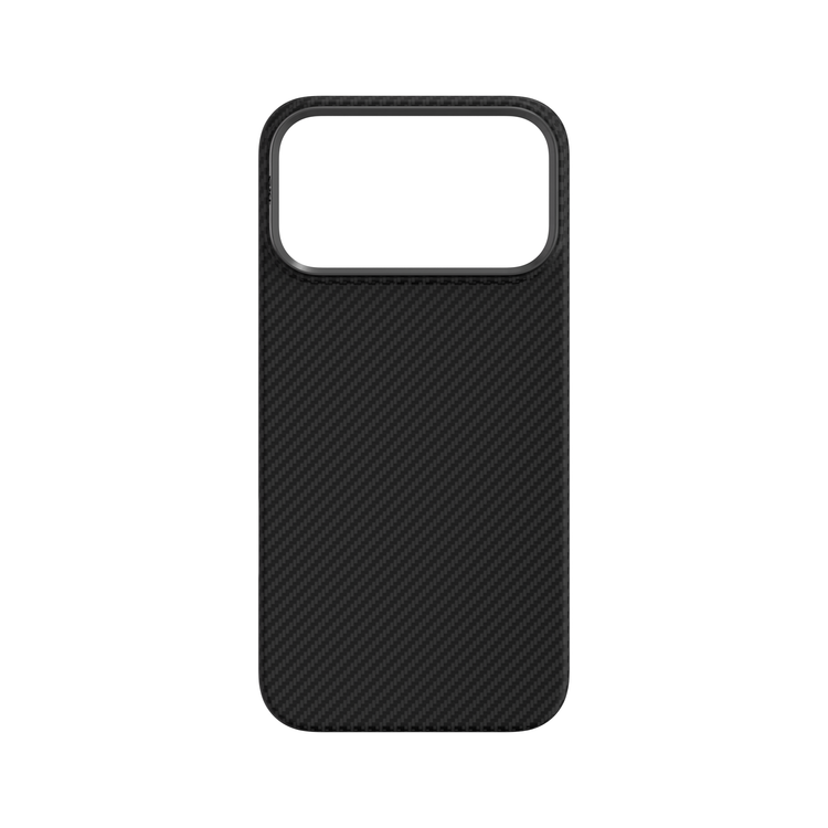 NOA Airshield Case for iPhone 17 Pro | MagSafe Compatible - iSTYLE BG