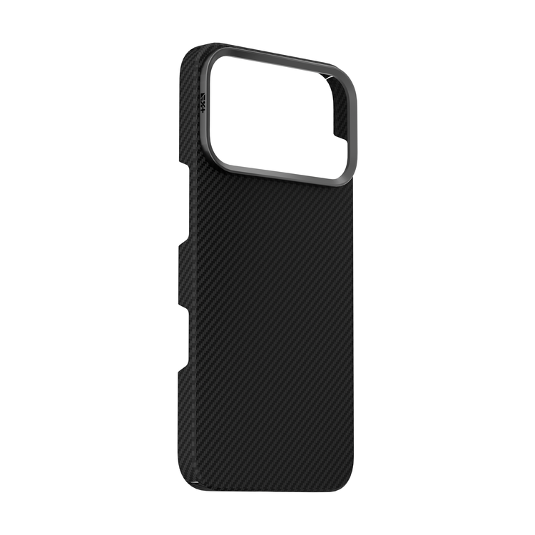 NOA Airshield Case for iPhone 17 Pro | MagSafe Compatible - iSTYLE BG