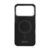 NOA Airshield Case for iPhone 17 Pro | MagSafe Compatible - iSTYLE BG