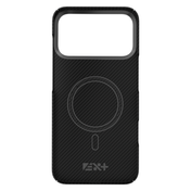 NOA Airshield Case for iPhone 17 Pro Max | MagSafe Compatible - iSTYLE BG