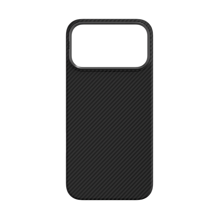 NOA Airshield Case for iPhone 17 Pro Max | MagSafe Compatible - iSTYLE BG