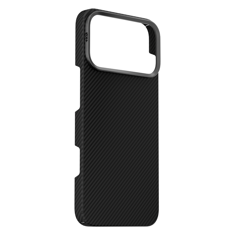 NOA Airshield Case for iPhone 17 Pro Max | MagSafe Compatible - iSTYLE BG