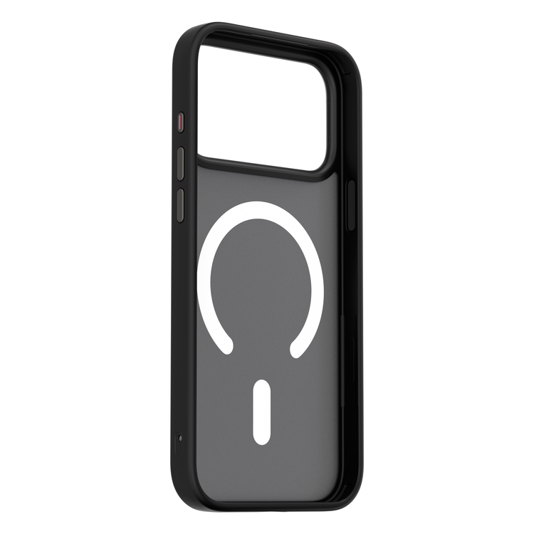 NOA Black Mist Shield Case for iPhone 17 Pro Max | MagSafe Compatible - iSTYLE BG