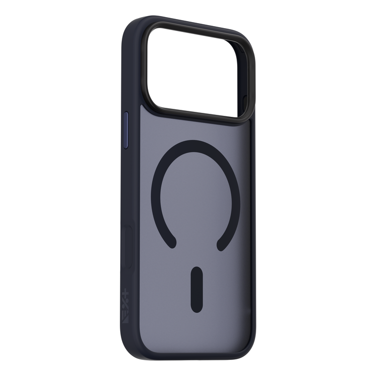NOA Midnight Mist Shield Case for iPhone 17 Pro Max | MagSafe Compatible - iSTYLE BG