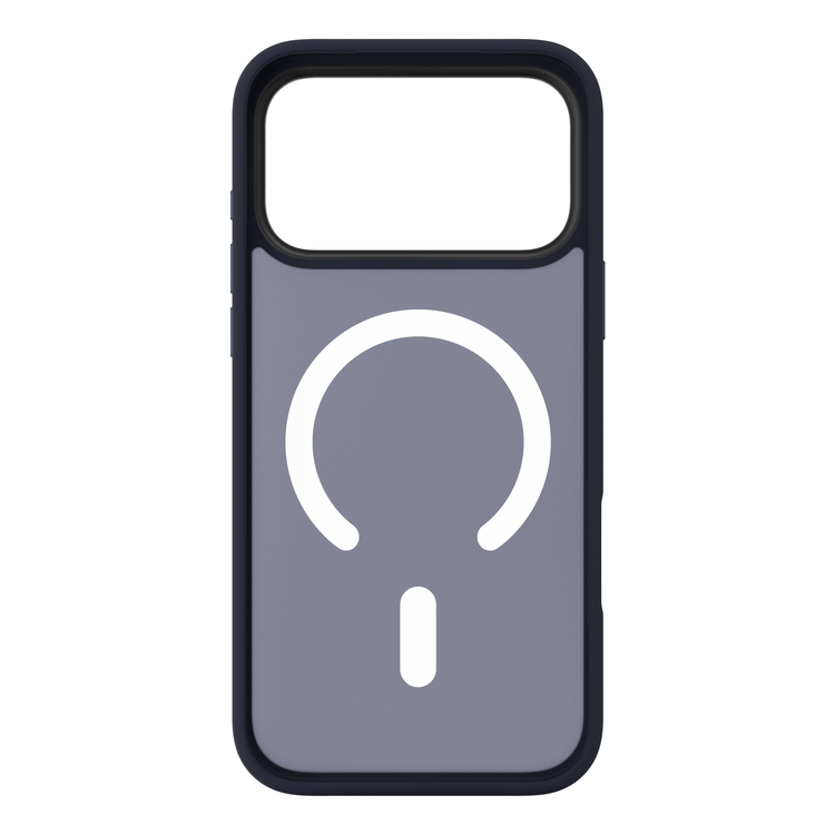 NOA Midnight Mist Shield Case for iPhone 17 Pro Max | MagSafe Compatible - iSTYLE BG