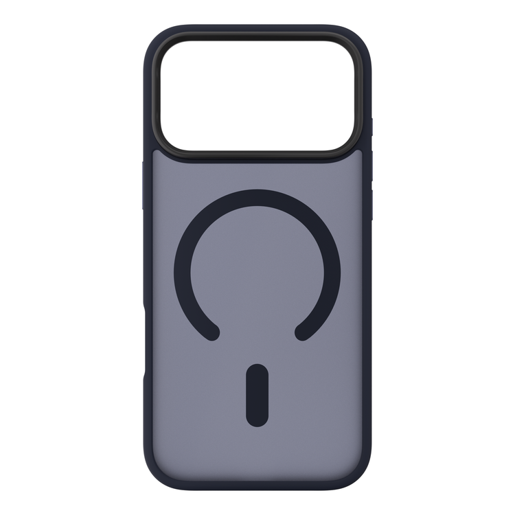 NOA Midnight Mist Shield Case for iPhone 17 Pro Max | MagSafe Compatible - iSTYLE BG