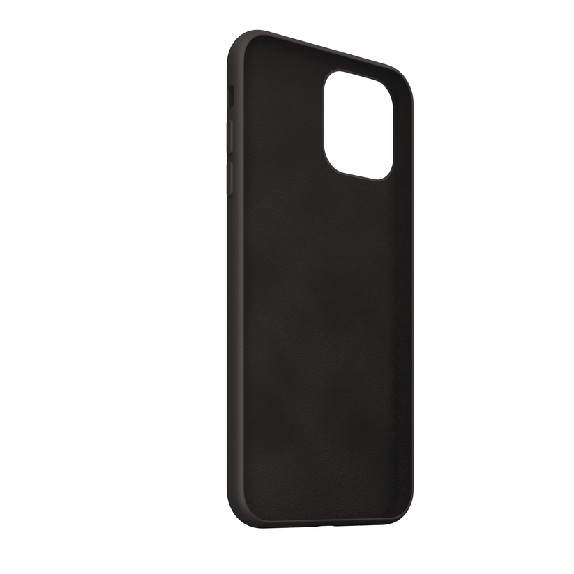 Next One Silicone Case for iPhone 11 Pro Max Black - iSTYLE BG