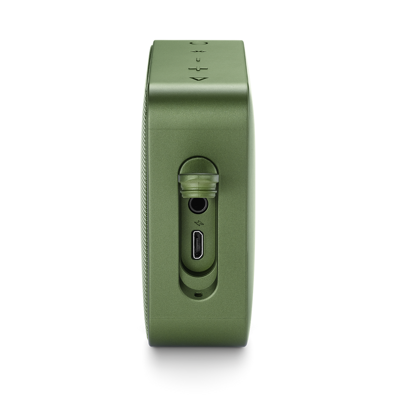 JBL GO 2 GREEN - iSTYLE BG