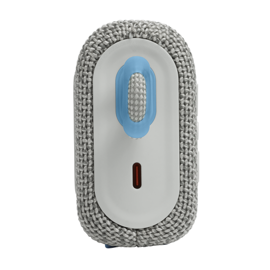 JBL GO 3 ECO WHITE - iSTYLE BG