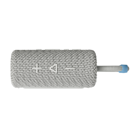 JBL GO 3 ECO WHITE - iSTYLE BG