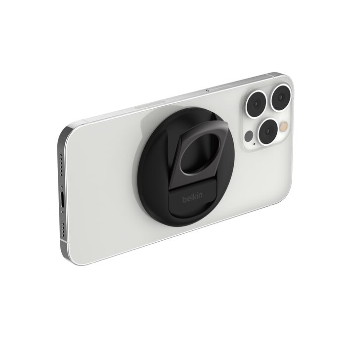 Belkin iPhone Mount with MagSafe for MacBook - Black - iSTYLE BG