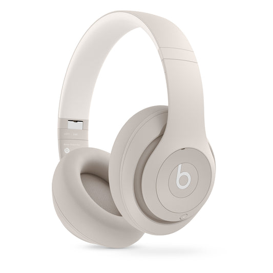 Beats Studio Pro Wireless Headphones - Sandstone