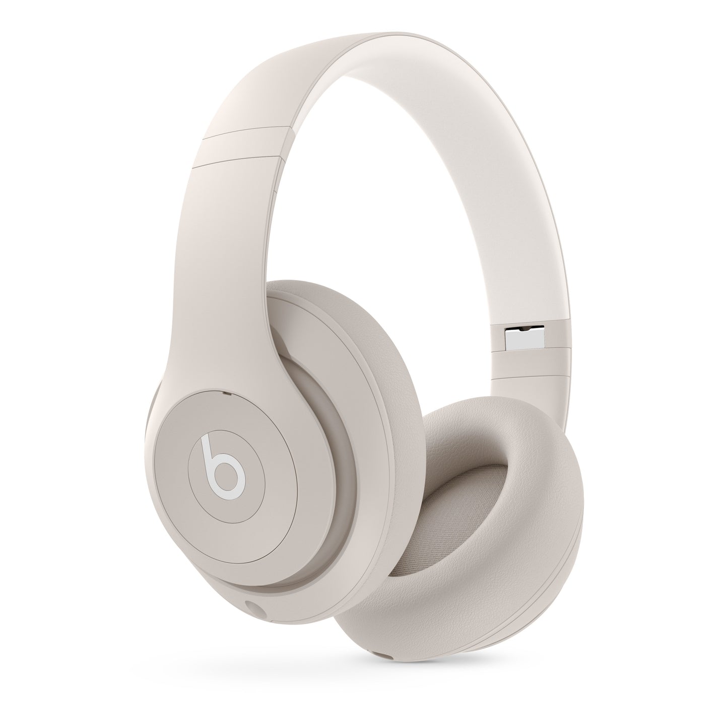 Beats Studio Pro Wireless Headphones - Sandstone - iSTYLE BG