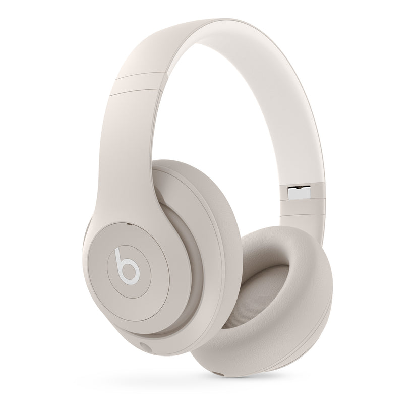 Beats Studio Pro Wireless Headphones - Sandstone - iSTYLE BG