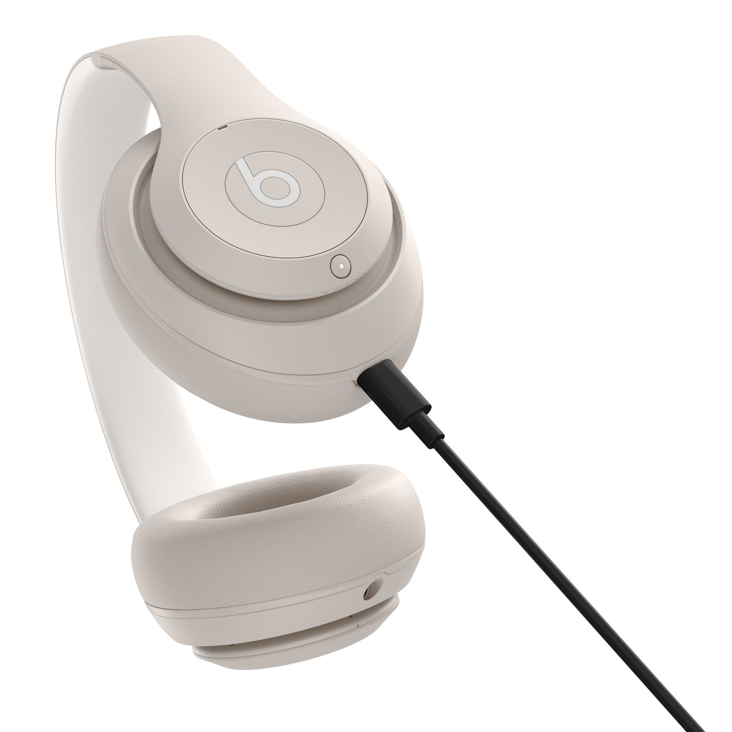 Beats Studio Pro Wireless Headphones - Sandstone - iSTYLE BG