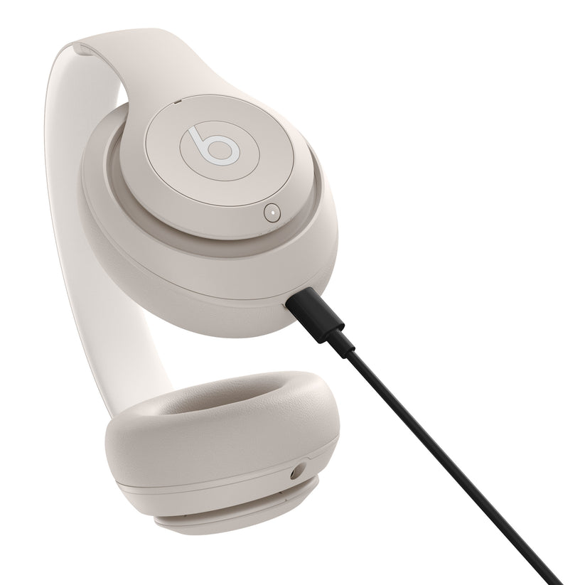 Beats Studio Pro Wireless Headphones - Sandstone - iSTYLE BG