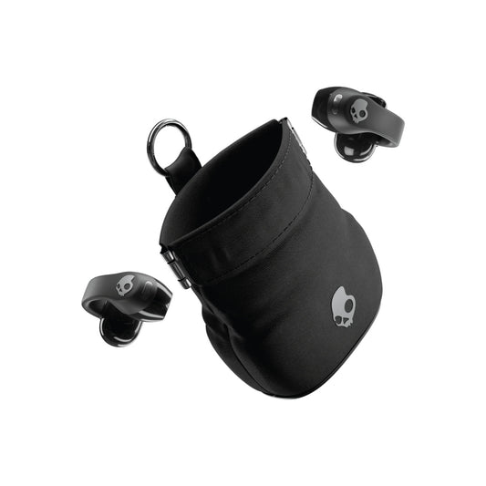 SKULLCANDY PUSH 720 OPEN BLACK
