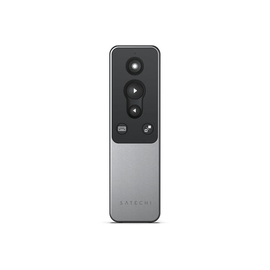 Satechi R1 Wireless Presenter - Space Grey