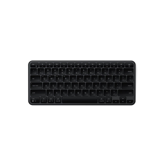 Satechi Slim EX1 Wireless Keyboard - US English - Space Black