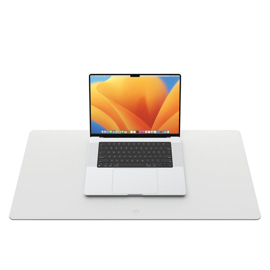 12South DeskPad Grey - iSTYLE BG