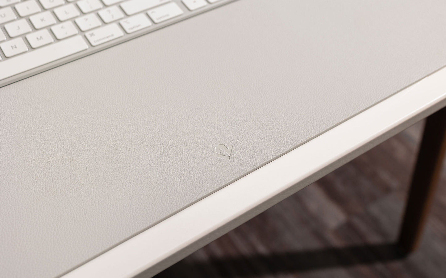 12South DeskPad Grey