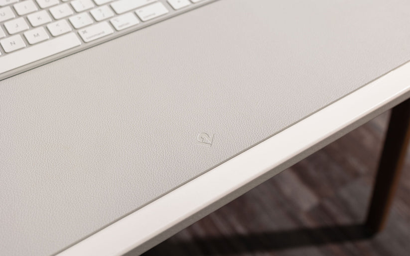 12South DeskPad Grey - iSTYLE BG