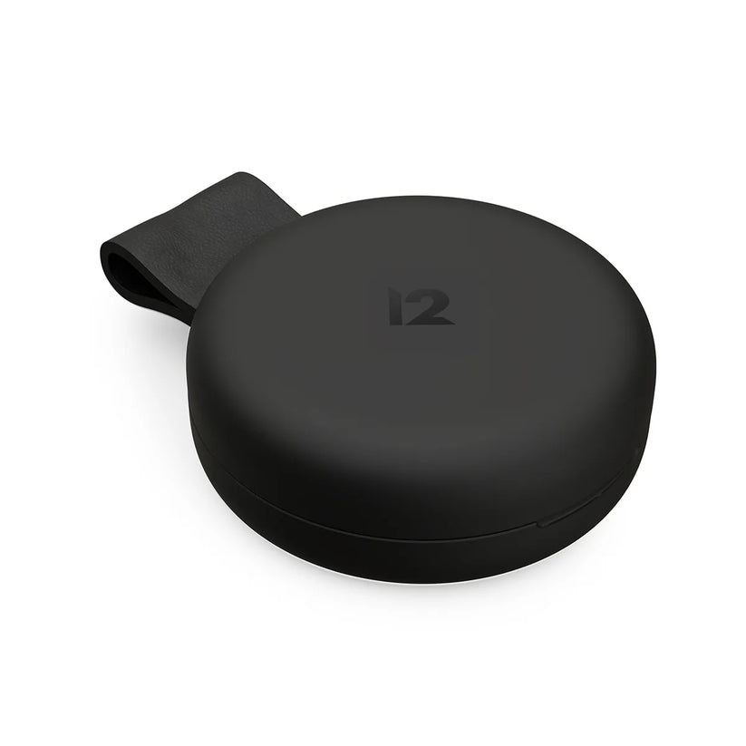 12South ButterFly SE (black) - iSTYLE BG