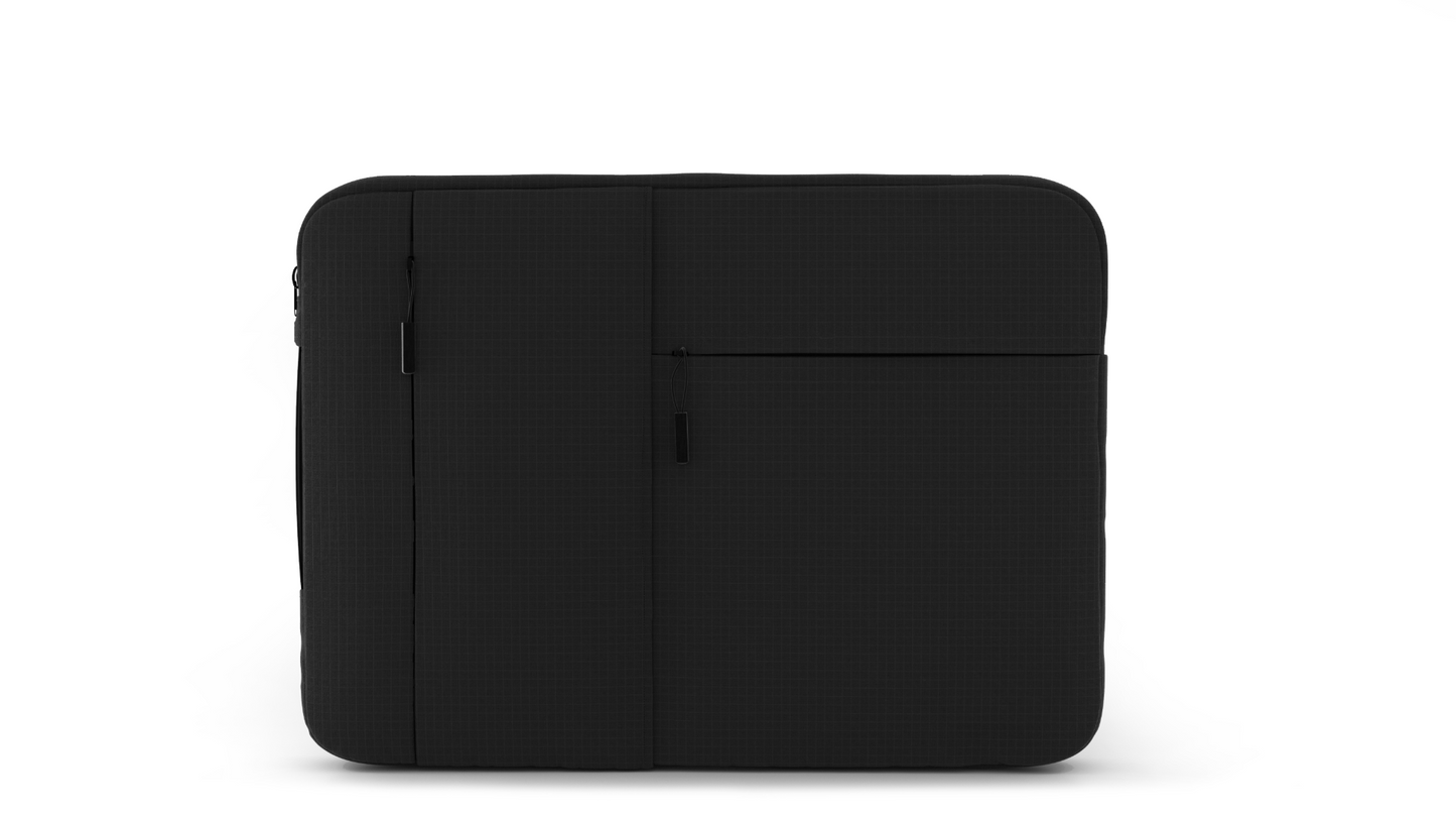 Кейс от Next Provider Systems за MacBook 13" - iSTYLE BG