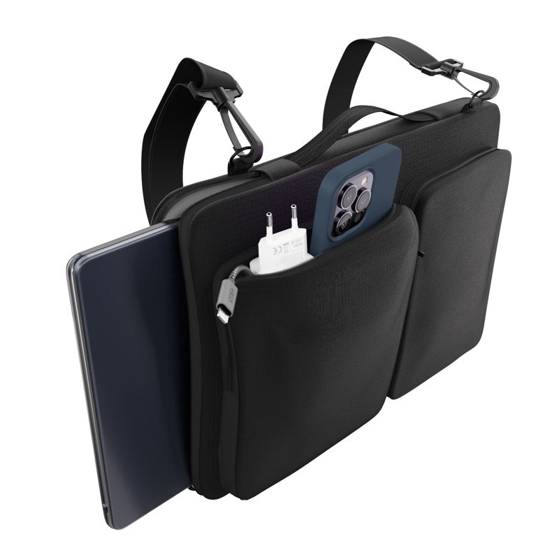 Чанта за MacBook Pro 14,15, 16" от NEXT Provider - iSTYLE BG