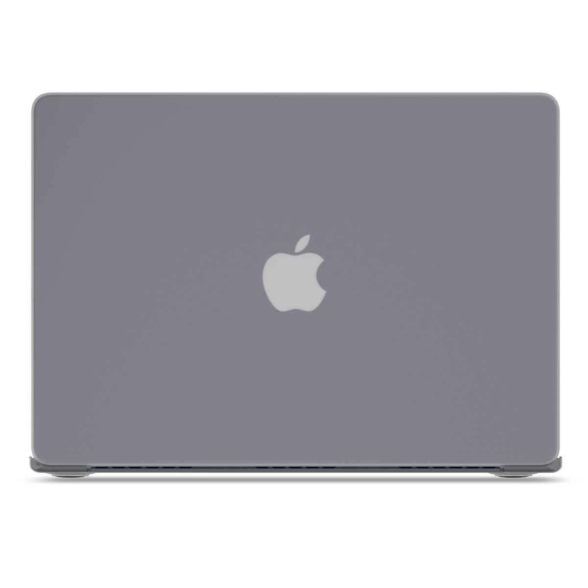 Протектор за MacBook Air - M2 от NEXT ONE - прозрачен (матов) - iSTYLE BG