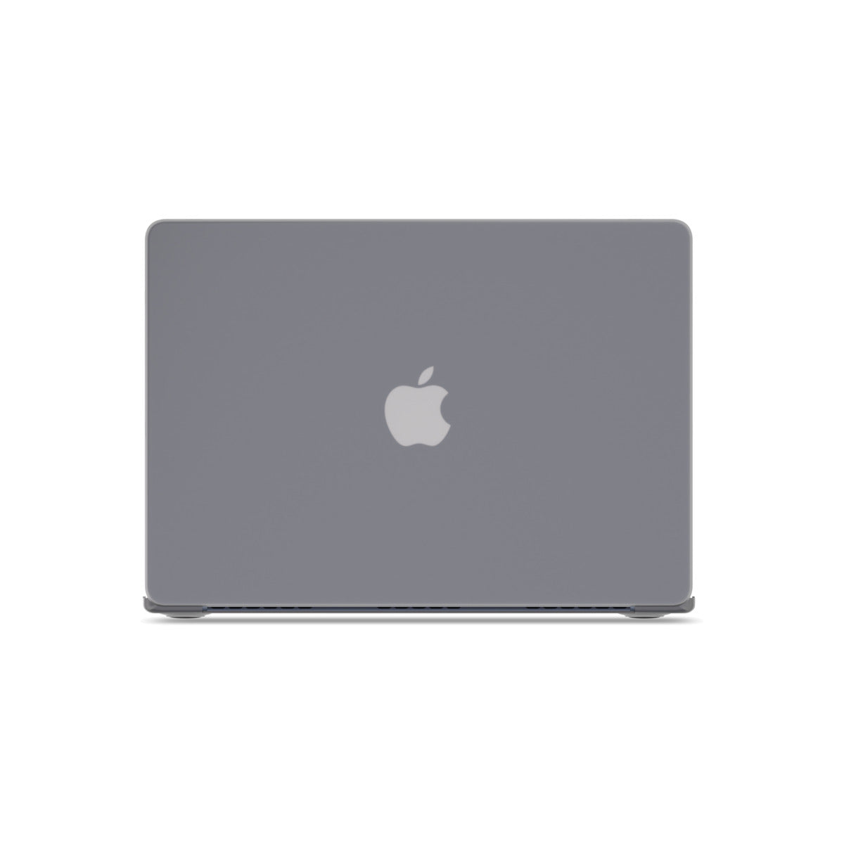 Предпазващ кейс за MacBook Air 15” M2 от NEXT ONE | Прозрачен - iSTYLE BG