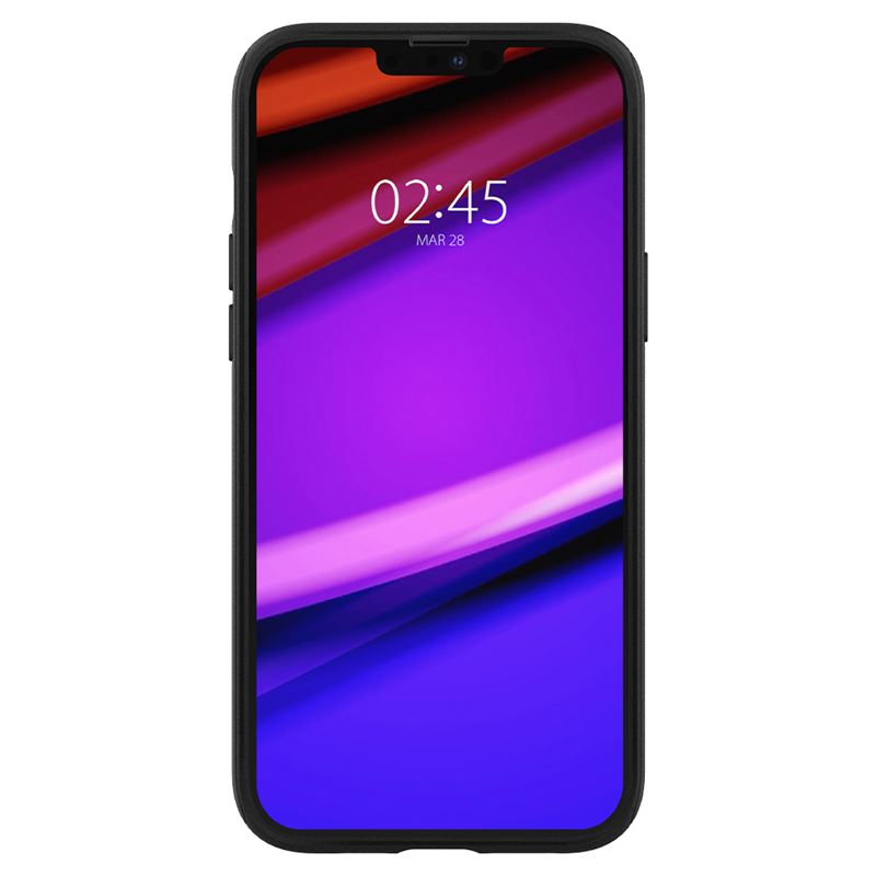 Spigen Core Armor Mag, matte black - iPhone 13 Pro - iSTYLE BG