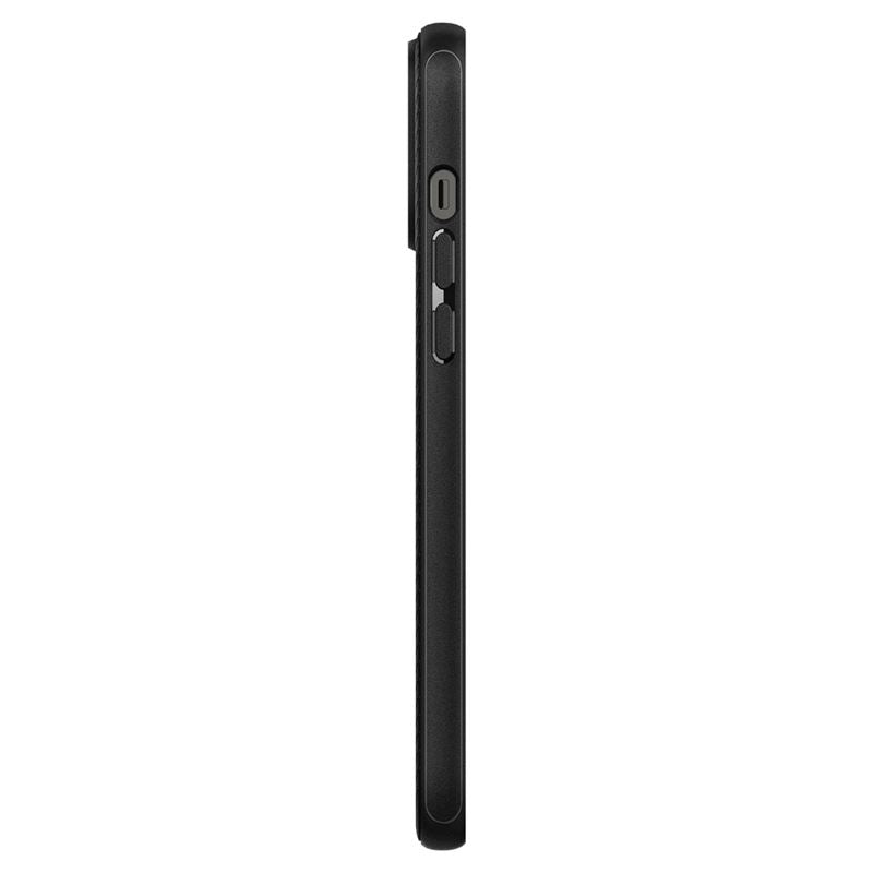 Spigen Core Armor Mag, matte black - iPhone 13 Pro - iSTYLE BG