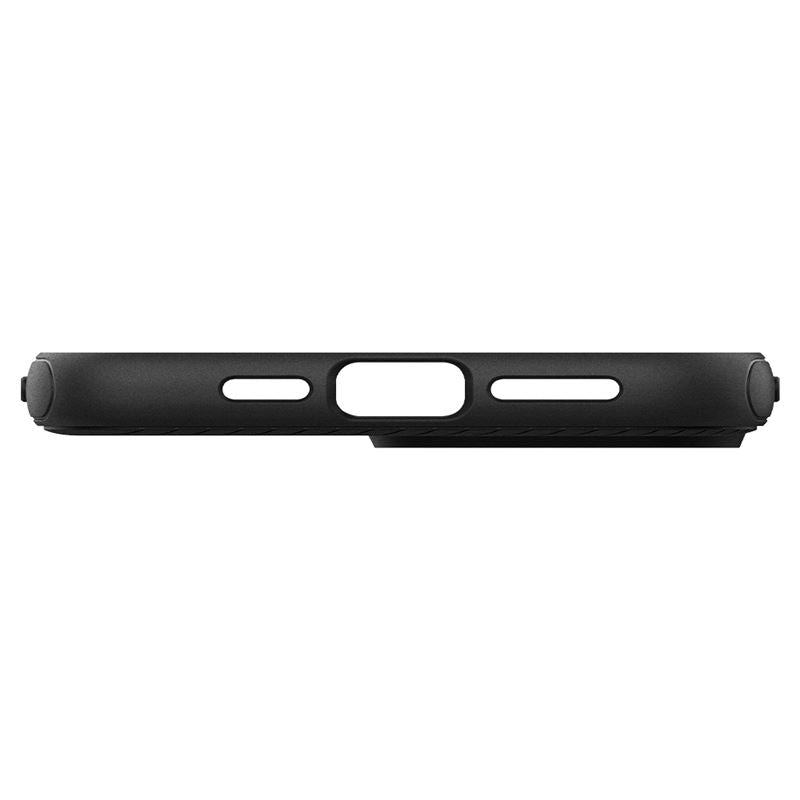 Spigen Core Armor Mag, matte black - iPhone 13 Pro - iSTYLE BG