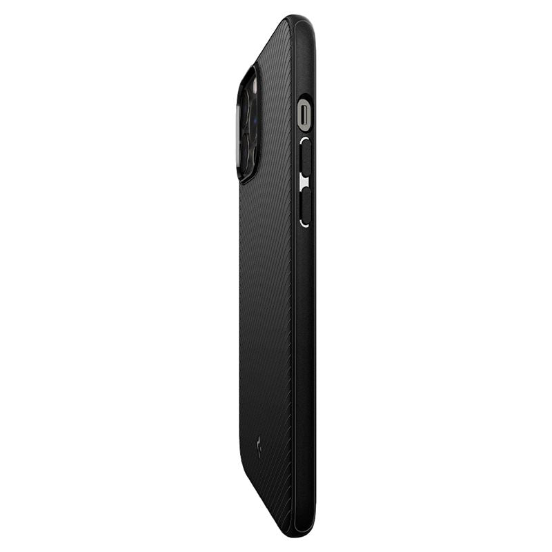 Spigen Core Armor Mag, matte black - iPhone 13 Pro - iSTYLE BG