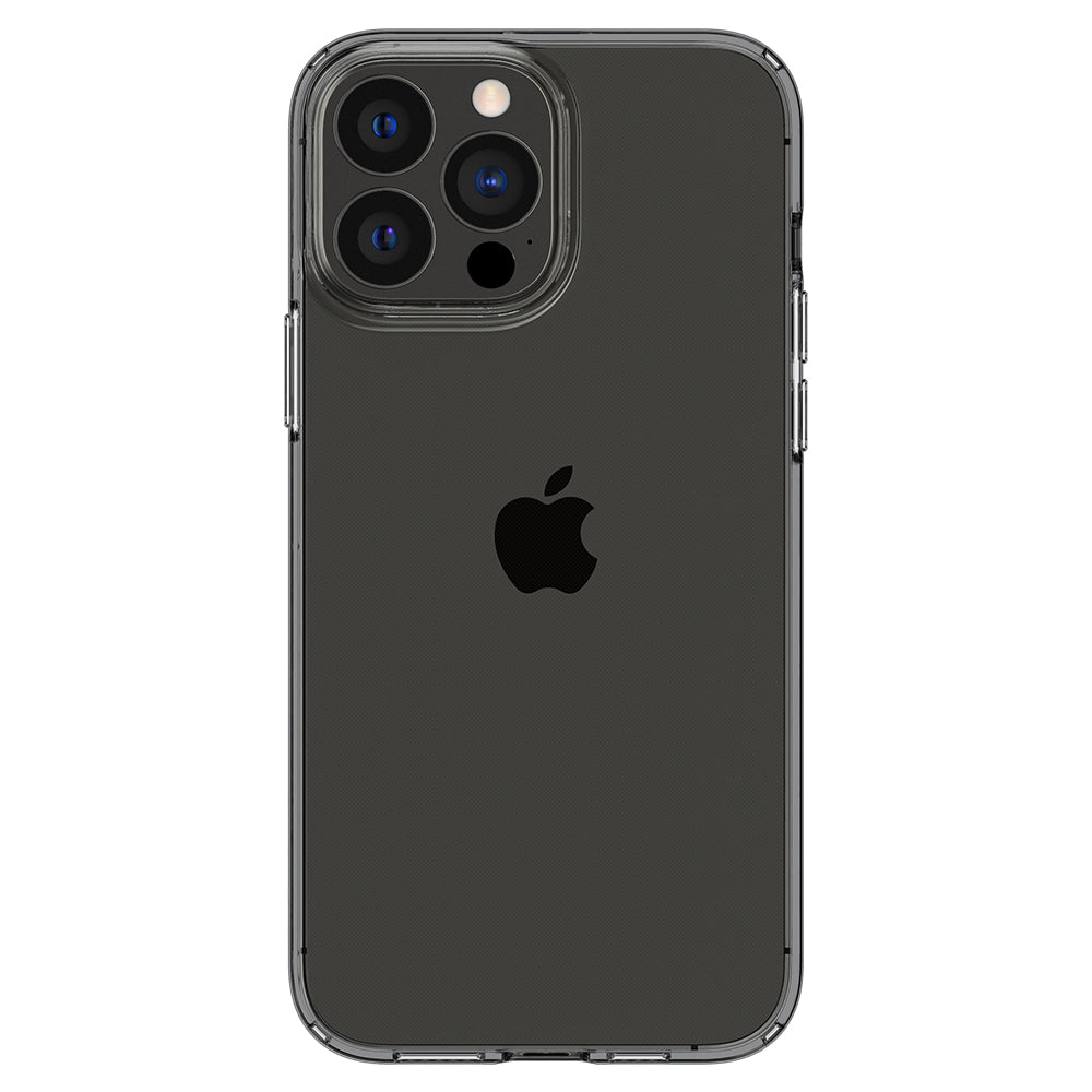 Кейс за iPhone 13 Pro от Spigen - Crystal Flex - матирано прозрачен - iSTYLE BG