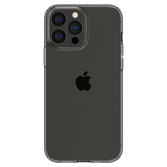 Кейс за iPhone 13 Pro от Spigen - Crystal Flex - матирано прозрачен - iSTYLE BG