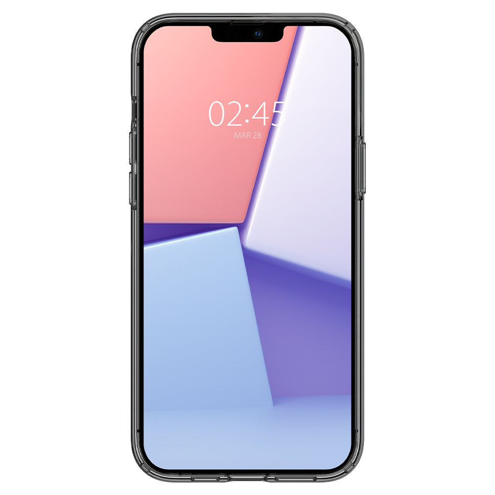 Кейс за iPhone 13 Pro от Spigen - Crystal Flex - матирано прозрачен - iSTYLE BG