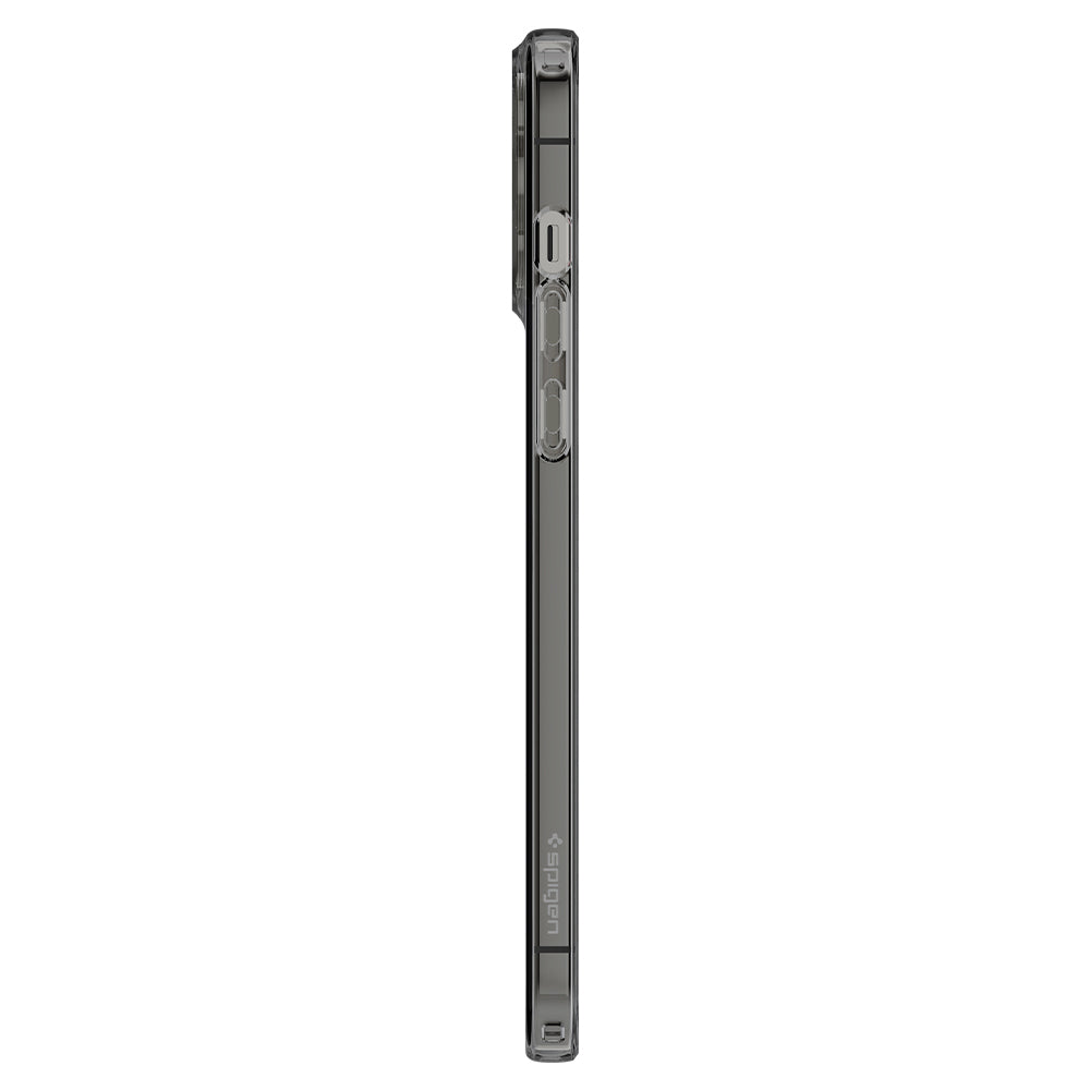 Кейс за iPhone 13 Pro от Spigen - Crystal Flex - матирано прозрачен - iSTYLE BG