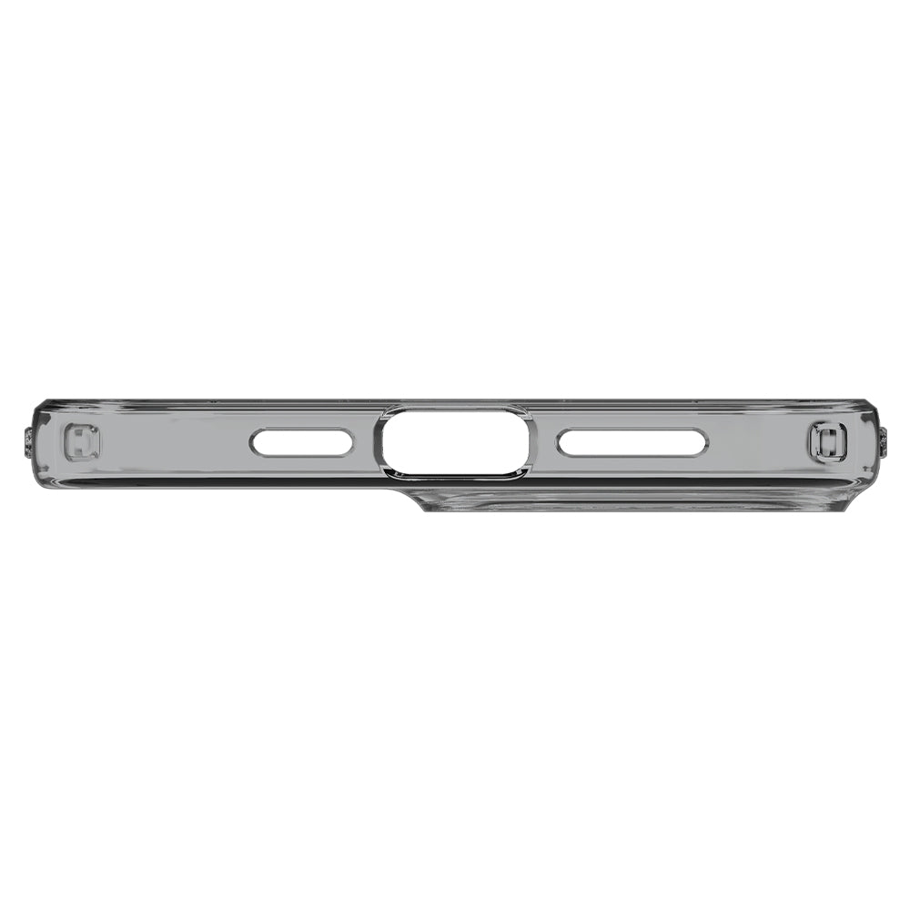 Кейс за iPhone 13 Pro от Spigen - Crystal Flex - матирано прозрачен - iSTYLE BG