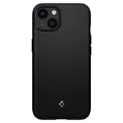 Spigen Core Armor Mag, matte black - iPhone 13 - iSTYLE BG