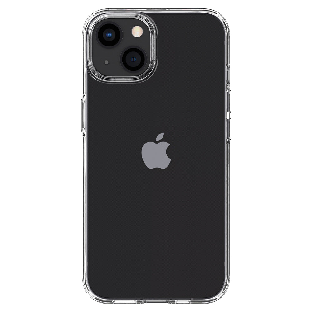Кейс за iPhone 13 mini от Spigen - Crystal Flex - прозрачен - iSTYLE BG