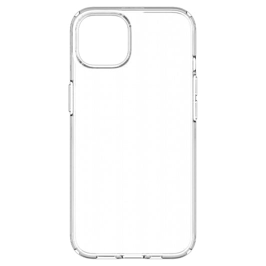 Кейс за iPhone 13 mini от Spigen - Crystal Flex - прозрачен - iSTYLE BG