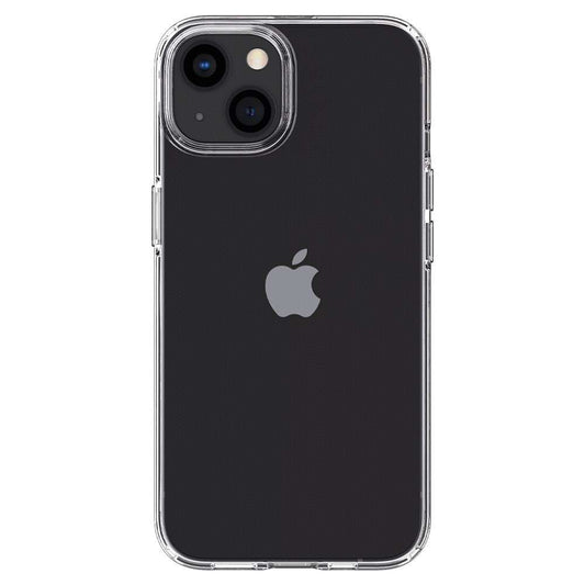 Кейс за iPhone 13 от Spigen - Crystal Flex - прозрачен - iSTYLE BG