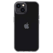 Кейс за iPhone 13 от Spigen - Crystal Flex - черен мат - iSTYLE BG