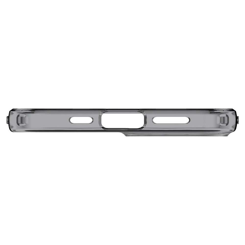 Кейс за iPhone 13 от Spigen - Crystal Flex - черен мат - iSTYLE BG
