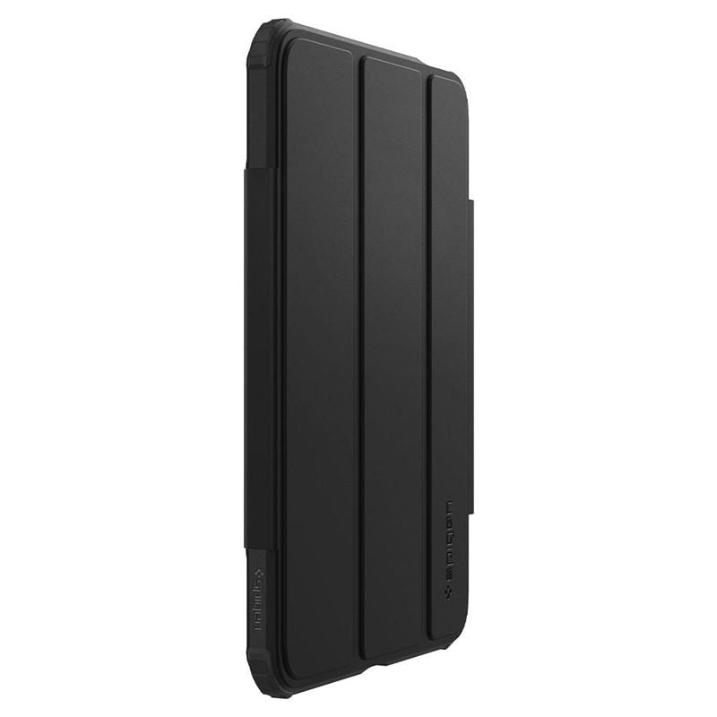 Spigen Ultra Hybrid Pro, black - iPad mini 6 2021 - iSTYLE BG