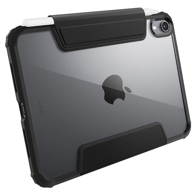 Spigen Ultra Hybrid Pro, black - iPad mini 6 2021 - iSTYLE BG